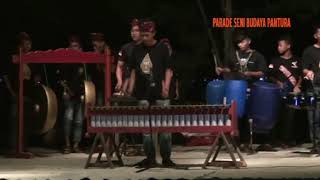 Parade Seni Budaya Pantura
