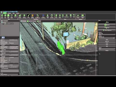 Arena4D Editing