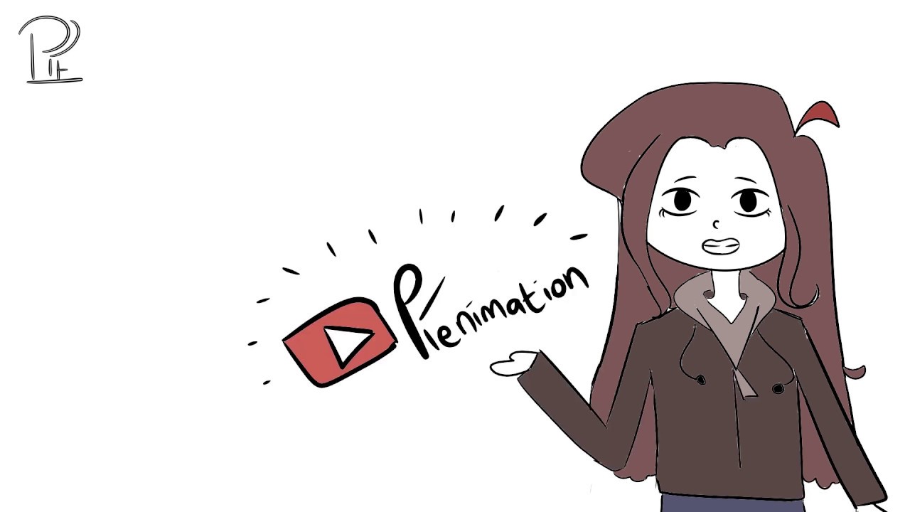 Welcome to Pienimation!
