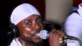 Pastor Joe Beecham's AO YESU Performed by Hepa Plus band