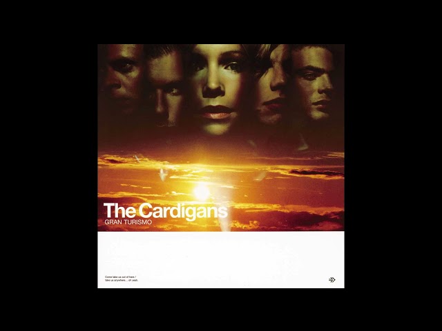 The Cardigans - Gran Turismo (Full Album 1998) class=