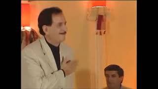 Erkan Ocaklı Kurtlar Sofrası