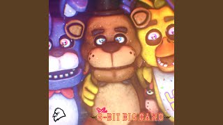 Showtime Feat. The 8-Bit Big Band