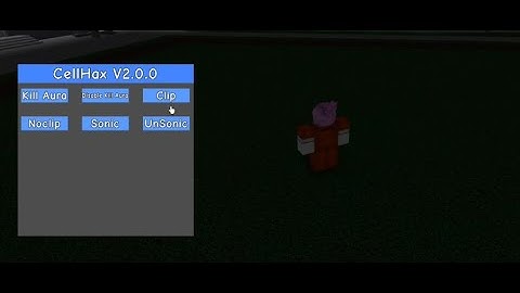 Roblox Exploiting | How to make a Prison Life Exploit GUI | Ep. 1: Setting Up The Script + Layout