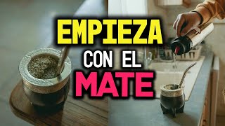 Mate para Principiantes | GUÍA COMPLETA screenshot 5