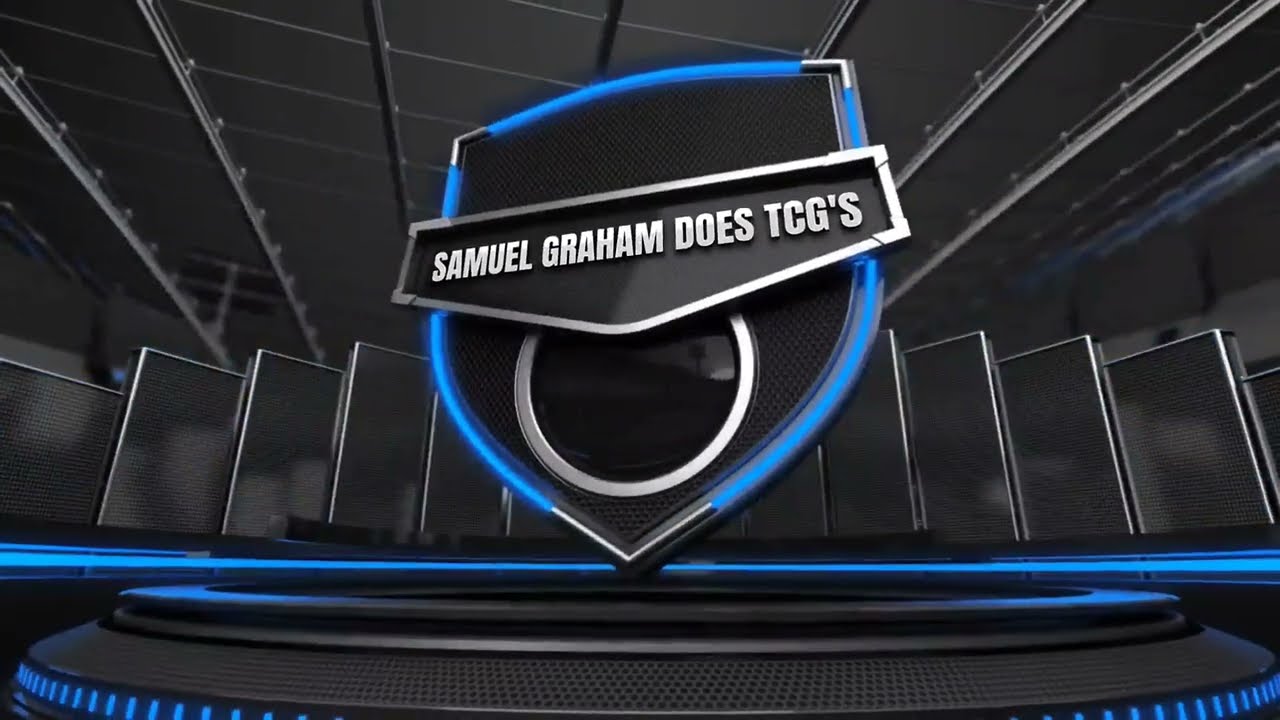 Плоть и кровь: Возможно, я случайно нашел еще один Супер-слэм, и это дело может оказаться ПОТРЯСА...