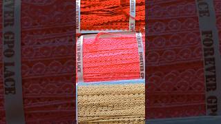 cotton GPO Lace Design With Premium Quality 🧵🪡🧵 and wholesale price available #suit #boutique