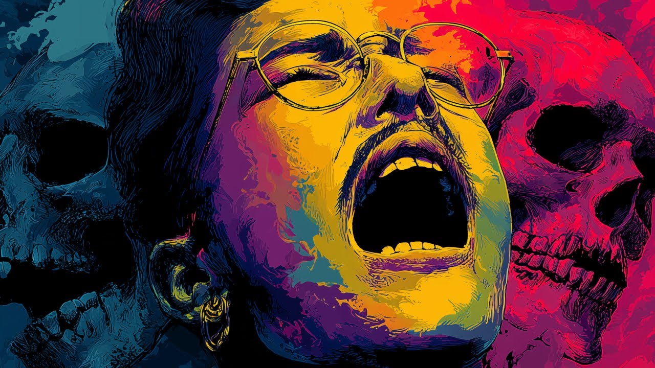 Burned Awake - Phonk