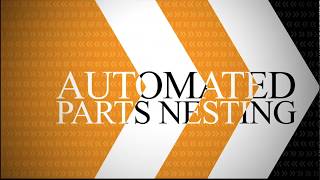 SigmaNEST Parts Nesting Automation In Epicor ERP