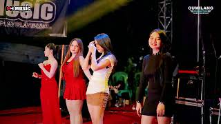 MH MUSIC - DJ TARNI - MORENA ALL ARTIST - HALAL BIHALAL SEBETAN GENERATION - TAMBAKROMO PATI