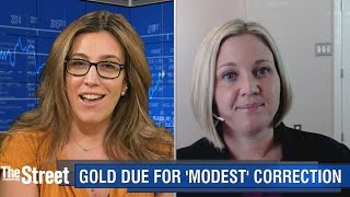 What Happened To That $1,300 Gold Commodities Expert Weighs In