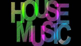 House mix  (ELO You shine a little love RMX inside)  Max Santiago