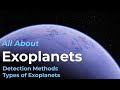 Exoplanets and Their Detection Methods