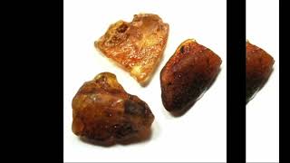 Healing Crystals A–Z: Discover Metaphysical Meanings & Benefits of Amber