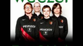 Weezer - Kids/Poker Face