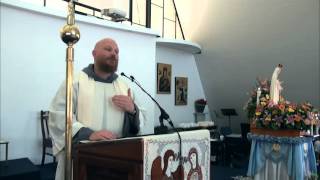 A Day With Mary #146: Epiphany through Mary
