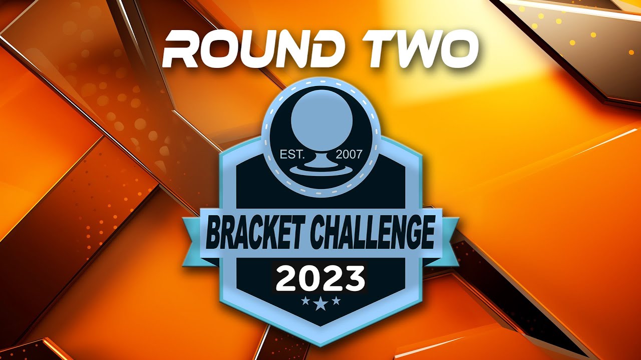 Quiz Lab Bracket Challenge 2023 Round Two Sporcle YouTube