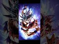 Cool Goku edit