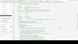 Getting Started with the PyQt5 Toolkit in Module 2 of CSC-121