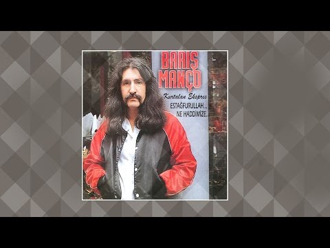 Barış Manço - Aslan Yürekli Rişarin