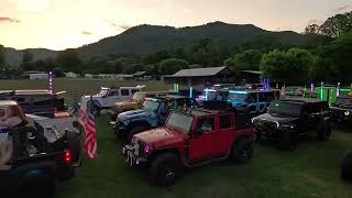Jeep Fest 2024