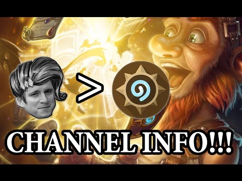HearthStone Zapper Announcement: Remember 2015 Videos