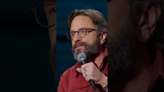 Full No, he hasn’t seen it #MarcMaron News