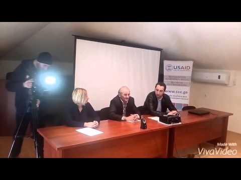 მედიატორი- Mediatori