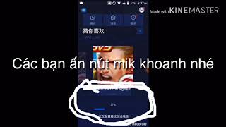 hướng dẫn chi tiết cách dùng ứng dụng thay cho UU screenshot 4