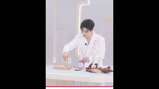 #xiaozhan 全球品牌最优秀的代言人 #肖战
