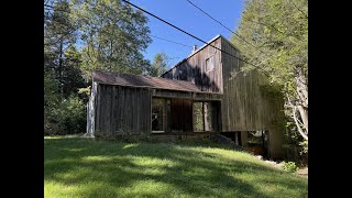98 Eastwoods Road video tour