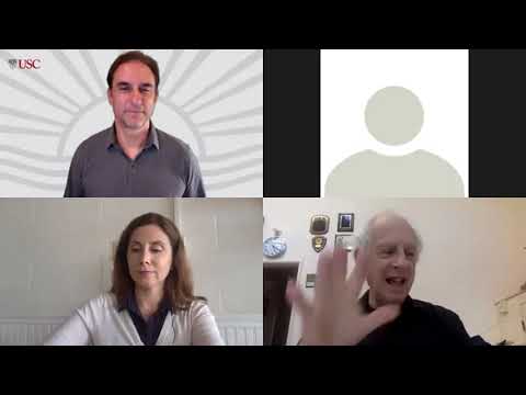 Secrets of Writing, with Stephen Krashen (MAT-TESOL Master Class II)