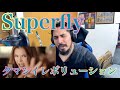 【タマシイレボリューション / Superfly】Reaction Video【海外の反応】【リアクション動画】
