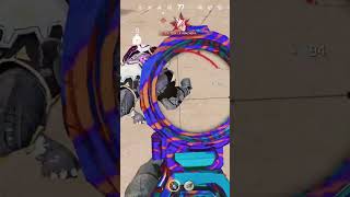 Gran kill #shooter #bloodstrike #solo #youtube #youtubeshorts #shorts