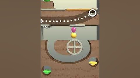 dig this! 397-12 | bathroom break | Dig this level 397 episode 12 solution gameplay walkthrough