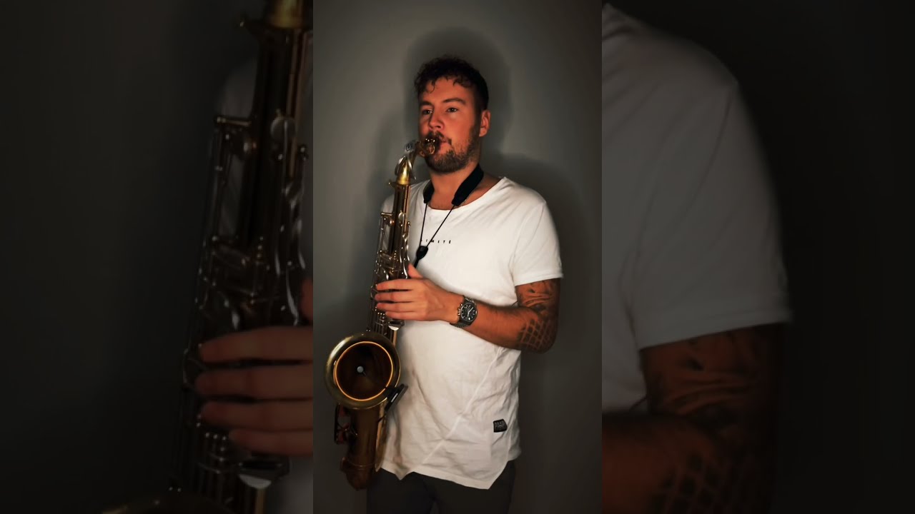 Best Songs 2021! Saxophone