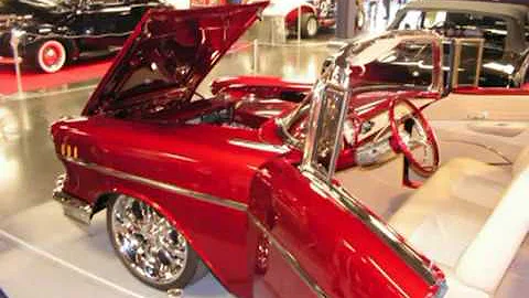 Sacramento Autorama 2011