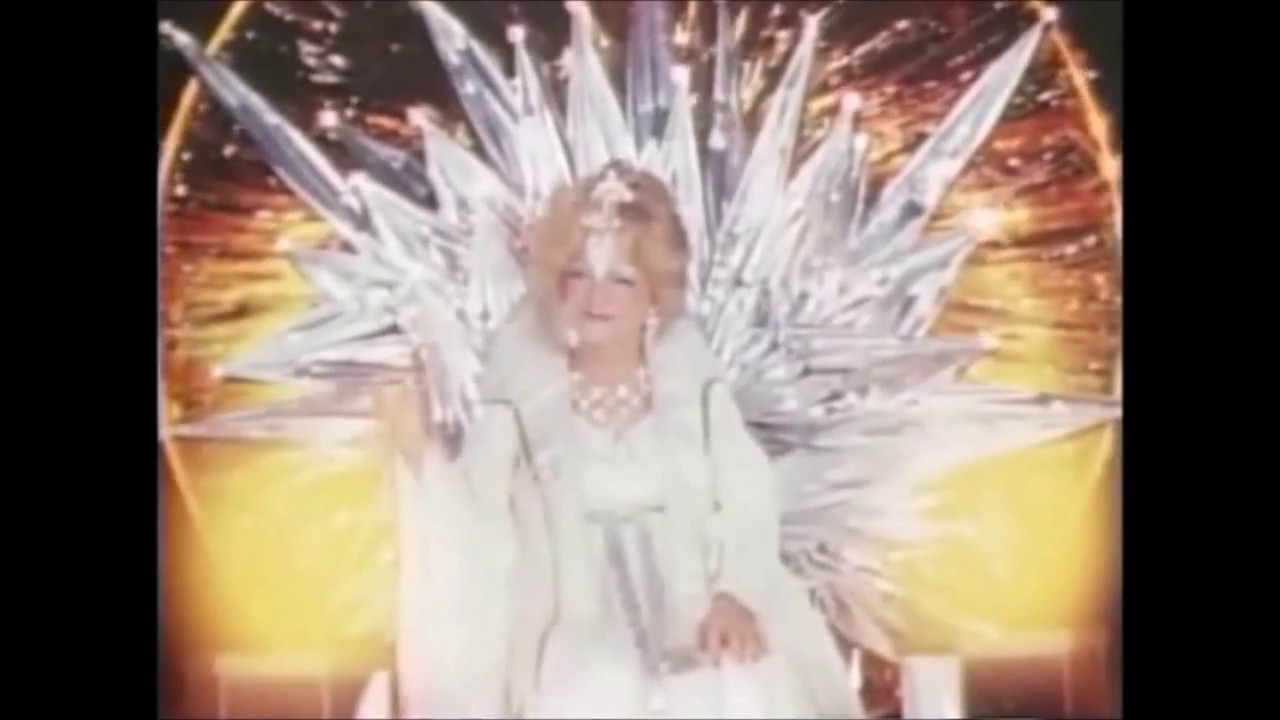 A Sick Ass Crystal - Zenitram Jr.