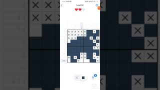nonogram level 80