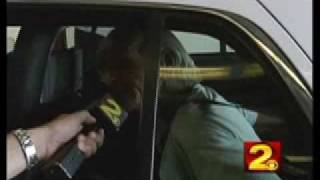 Famous David Wohl interviews "America's Most Wanted" Fugitive Net Worth