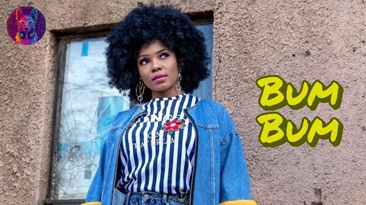 Yemi Alade Bum Bum - Nigerian Music Audio