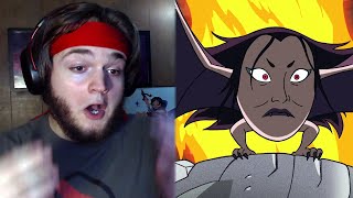 The Owl House - Escape of the Palisman - [Reaction]