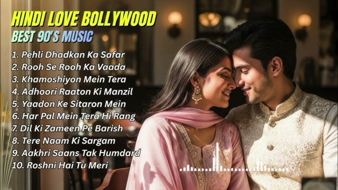 अरजित सिंह का हर साँस में बस तेरा नाम