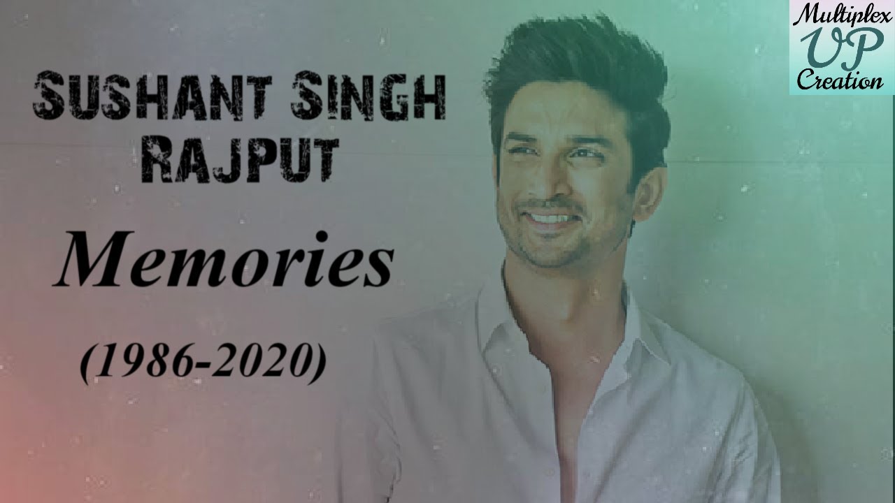 Sushant Singh Rajput Funny Video | Sushant Singh Rajput Comedy Video ...