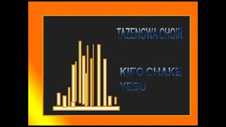 Download Lagu TAZENGWA KWAYA-KIFO CHAKE MP3