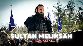 Sultan Meliksah X Sahara | The Great Seljuks Edit | Uyanis buyuk Selcuklu | ?????????