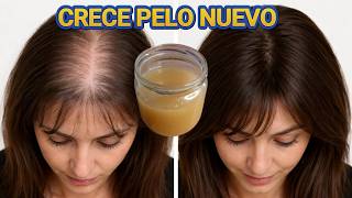 NO LO USES MUCHO POR QUE ES MUY EFECTIVO TE  NACE MUCHO CABELLO DONDE NO TIENES.