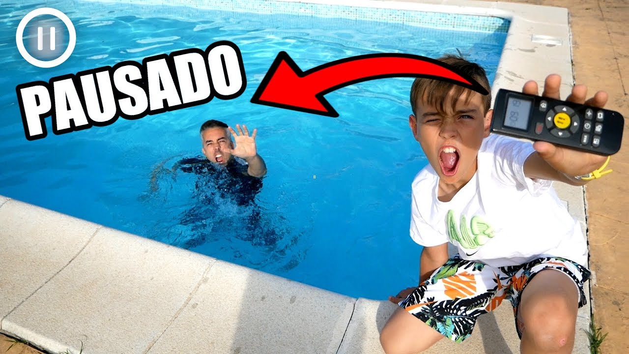 PAUSA CHALLENGE (EXTREMO) retrospektive