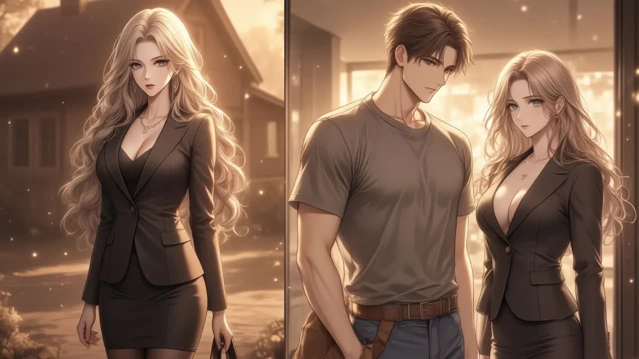 📕The CEO Who Divorced Me for $10M Now Wants a Bamboo Ring and a Life on My Farm!