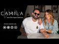 CAMILA LIVE | Enrique Santos - Ep. 14